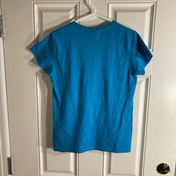 NWOT Princess Cruise Lines t-shirt - Picture 4 of 7